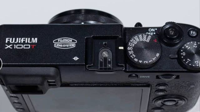 Fujifilm X100T updates its wide format instant camera for Instax Wide 300 смотреть онлайн