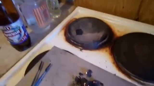 Как распалить уголь для кальяна. СПОСОБ 1. смотреть онлайн