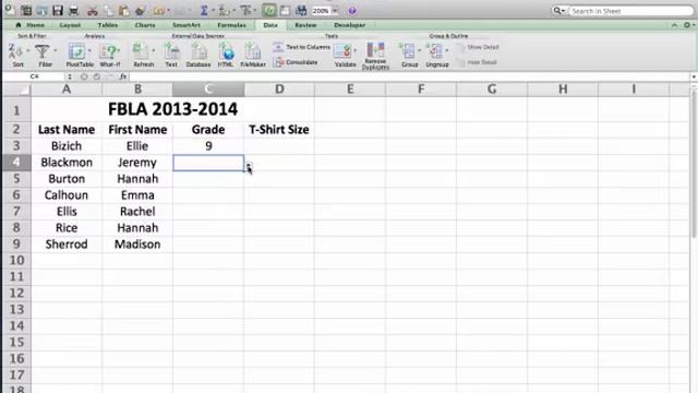 Dropdown Menus in Excel Mac 2011 смотреть онлайн