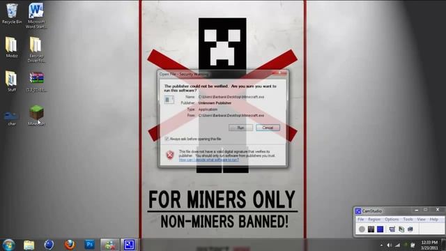 How to install single player commands in minecraft beta 1.3_01 [HD] смотреть онлайн