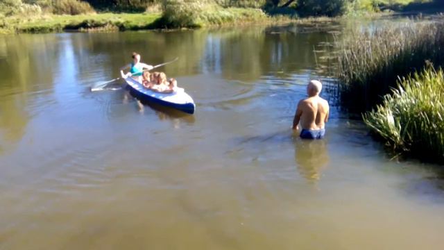 Последние летние деньки смотреть онлайн