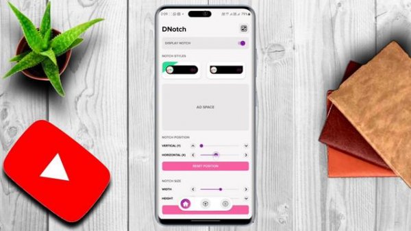 Iphone 14 Dynamic Island in Android  ll Android Phone me iphone 14 Dynamic Island.