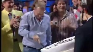 Сваты 5 лет - "The end"