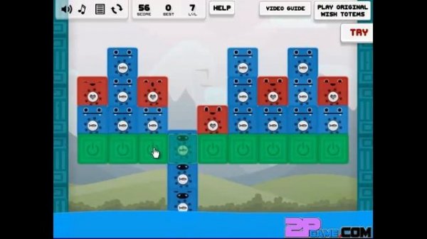 Wish Totems Level Pack - Game Show