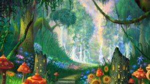 И.Токмакова "В чудной стране"