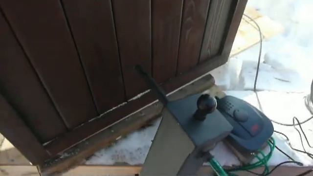 Коптильня пробный запуск смотреть онлайн