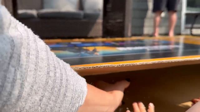 ТРЕНИРОВКА. ПРО МАТЕО. ИГРА ВОПРОС ОТВЕТ. смотреть онлайн