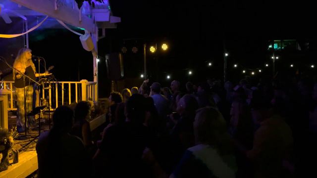 "Groove Is In The Heart" Lebo and Friends Featuring Athena Karlin 2023 EarthMusic Photography. смотреть онлайн