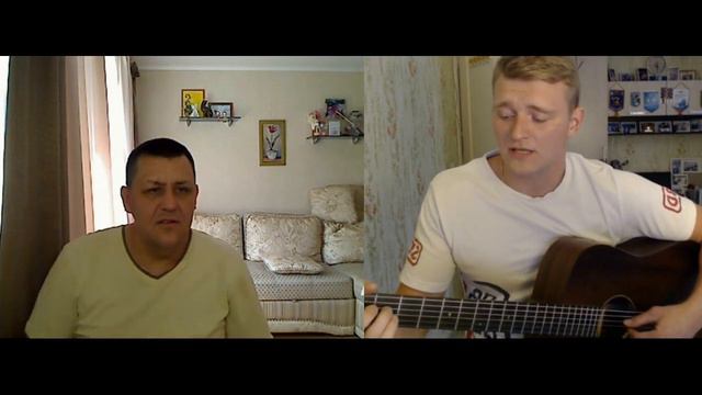 ГИТАРИСТ в ЧАТ РУЛЕТКЕ поёт ПЕСНИ | Реакция девушек @NikCovers смотреть онлайн