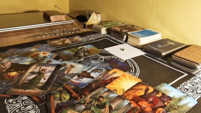 ПОЧЕМУ В ЖИЗНИ ПЕРЕКОС??ДИАГНОСТИКА ТАРО✨ГАДАНИЕ ТАРО смотреть онлайн