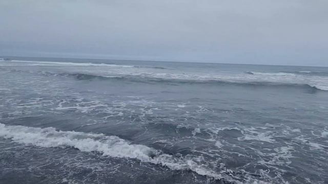 Камчатка. Часть 2. 17 и 19 июля 2021 г. Побережье Тихого океана. Евражки. смотреть онлайн