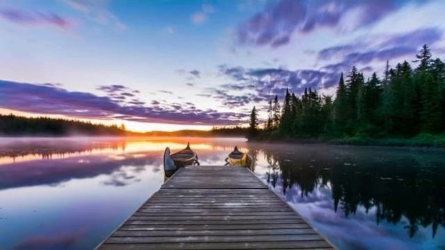 Музыка для Души I Music For The Soul