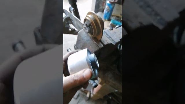 Opel Vectra C. Ремонт подвески. Замена сайлентблокав на опель вектра. смотреть онлайн