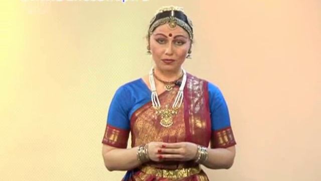 Индийский классический танец Бхаратанатьям Dvd Trailer