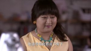 Ты мой свет 1 сезон 16 серия