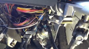 Вакуумный усилитель на сцепление Газель Фермер!