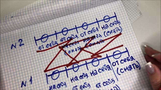 Трикотажный шов "ПЕТЛЯ В ПЕТЛЮ". Вы точно запомните, как СШИТЬ ДЕТАЛИ по открытым лицевым петлям смотреть онлайн