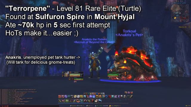 Terrorpene - check! (Fixed) смотреть онлайн