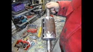 веткоруб своими руками часть 1