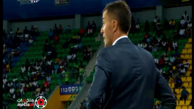 Egypt VS Uganda 1st Half смотреть онлайн