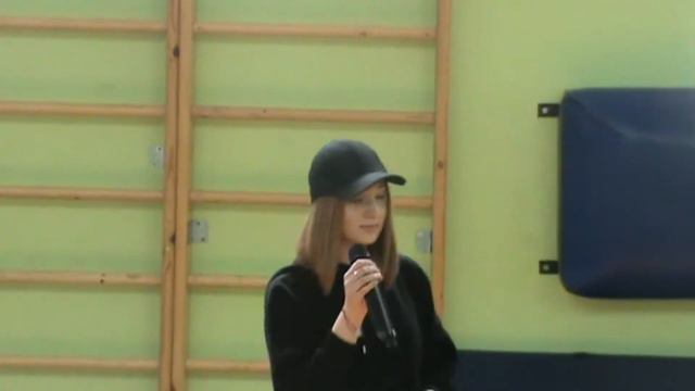 13 06 2017 ПМК Родник Кошутина Анастасия Импульсы города смотреть онлайн