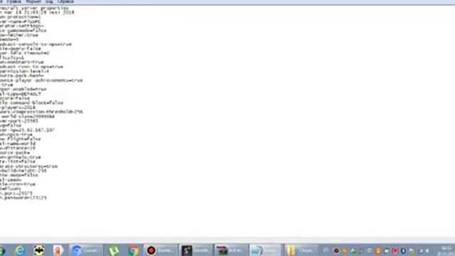 КАК СДЕЛАТЬ ПРОГРАММУ КАК У ДОМЕРА? смотреть онлайн