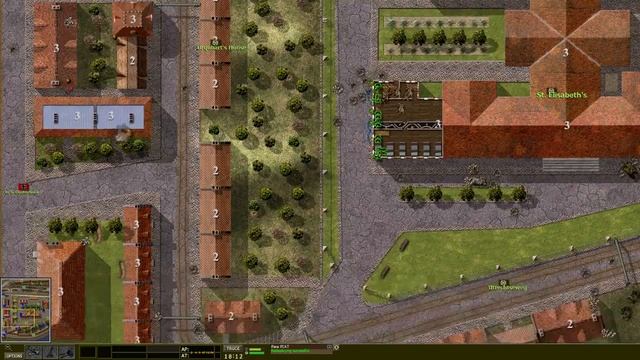 Lets Play: Close Combat Last Stand Arnhem Ep13 смотреть онлайн