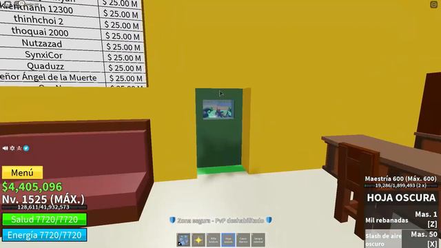 COMO DESBLOQUEAR a DON FLAMINGO en BLOX FRUIT смотреть онлайн