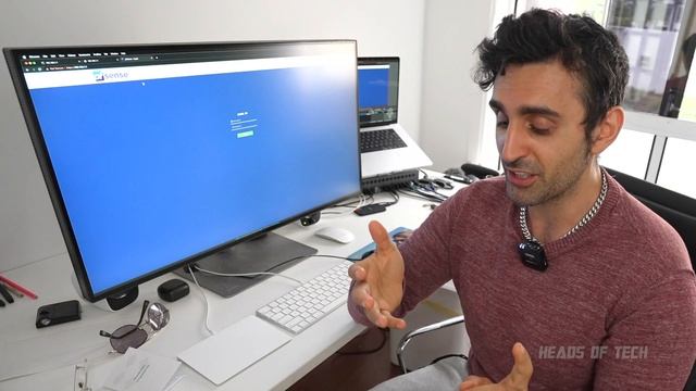 How to Setup a Hardware Firewall Mini PC | pfSense 2.5 Beginners Guide смотреть онлайн