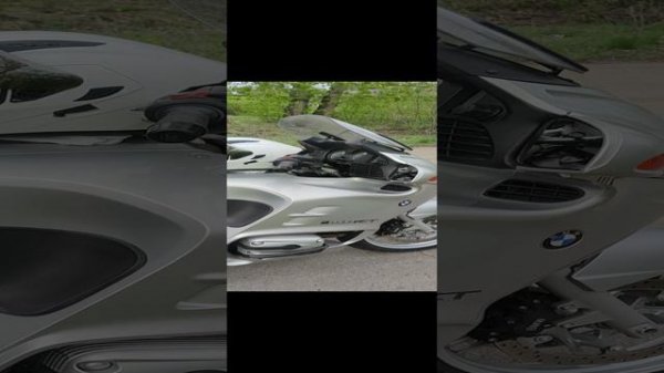 Как и почему купили BMW r 1150 RT 2004 год