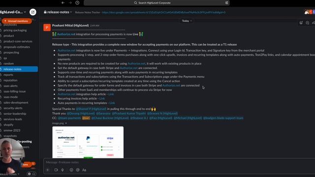 Authorize net Integration is Live! смотреть онлайн