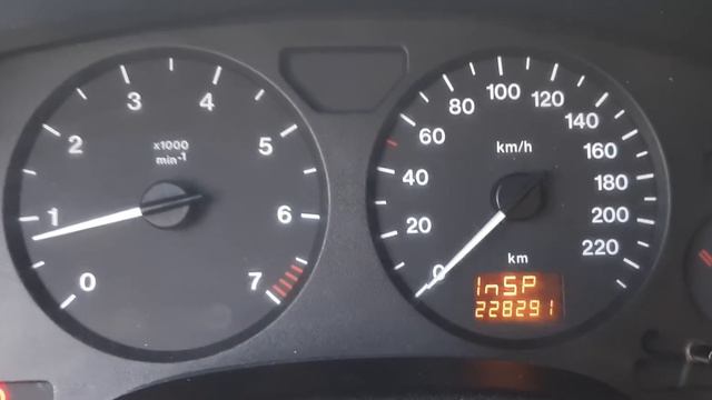 Opel astra G indítás LZC-299 смотреть онлайн