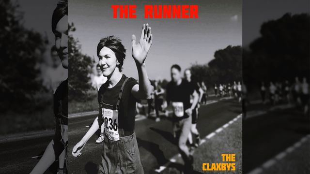 The Runner смотреть онлайн