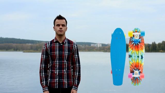 КАК ВЫБРАТЬ ДОСКУ? ОТЛИЧИЯ ЛОНГБОРДОВ смотреть онлайн