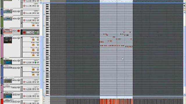 Mikkola - Lille Pär (remix)