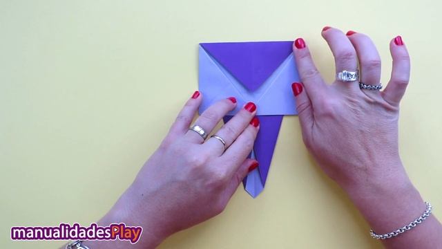 ? Cómo hacer un ELEFANTE de papel con origami fácil смотреть онлайн