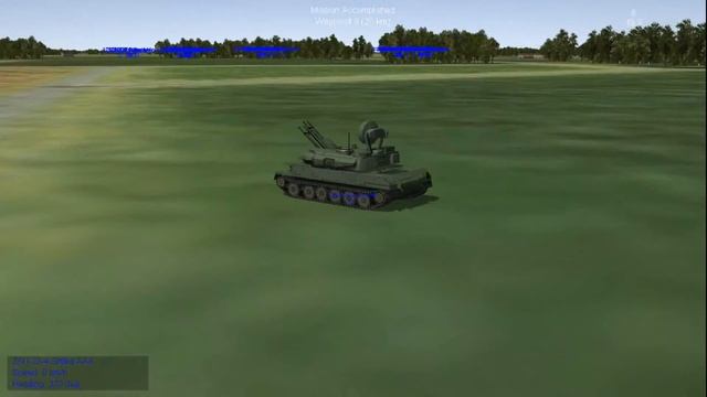 Strike Fighters 2 Europe; 1 Mig-29 vs 4 F-15, wild Dogfight! смотреть онлайн