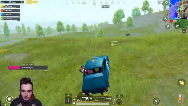 ОБНОВЛЕНИЕ 1.2 PUBG MOBILE/ НОВЫЙ РЕЖИМ/ ВЕЧЕРНИЙ СТРИМ/ смотреть онлайн