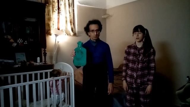 Всемирный день сна. World Sleep Day in Russian (RU, EN, IT, PL, BY, FR, ES, DE, BP subtitles) смотреть онлайн