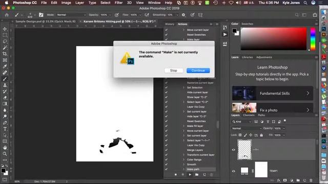 Powder Action Not Working смотреть онлайн