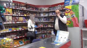 Хрюши против - отомстили