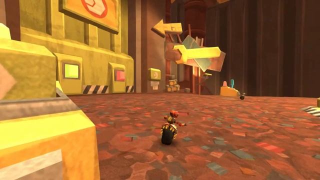 Defunct Gameplay PC Walkthrough 1080p Part 1 смотреть онлайн