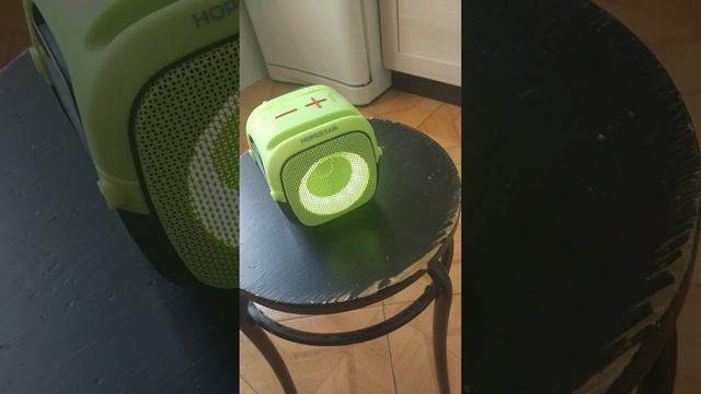 Hopestar Partyone Mini первый запуск смотреть онлайн