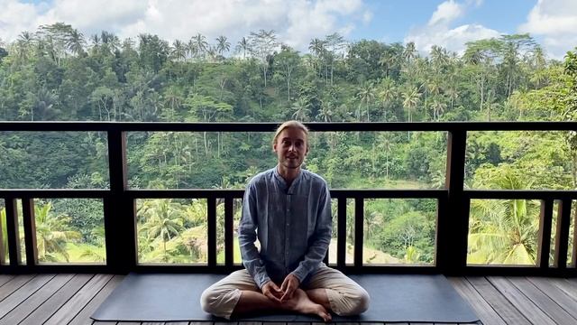 Медитация дарует Изобилие смотреть онлайн