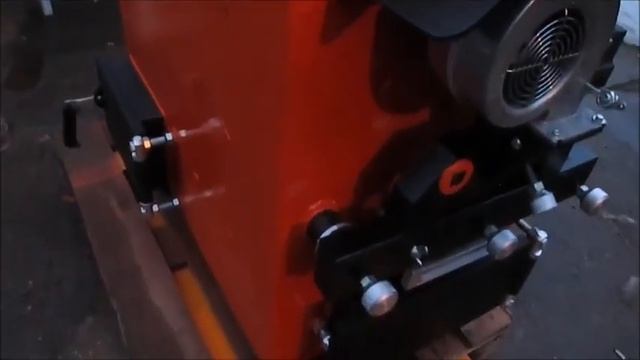 Я смастерил котел, и немного о помощнике " рокла " смотреть онлайн