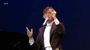 Олег Погудин "Танго Магнолия"