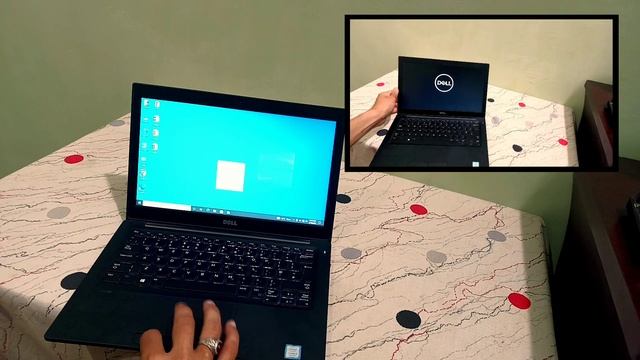 Dell Latitude 7280 i5 7th Generation Full Review | Business Series Laptop смотреть онлайн