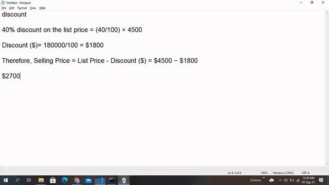 How to create custom pipes in angular 12 | discount pipes | Angular Tutorial смотреть онлайн