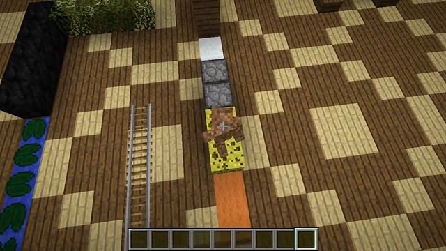 Minecraft Mods: Presence Footsteps Mod! Overly Complicated Footstep Sound Enhancement! (1.6.2)