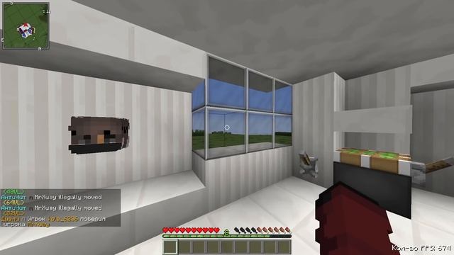 КАК НАУЧИТЬСЯ ПВП В МАЙНКРАФТ НА 1.12-1.16 ? С ЧЕГО НАЧАТЬ? ? ОБИМ #1 смотреть онлайн